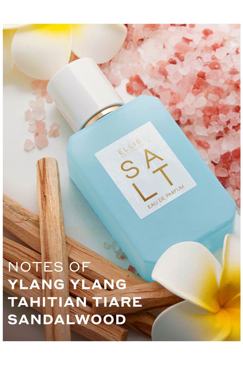 SALT Eau de Parfum, Alternate, color, NO COLOR