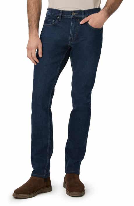 PAIGE Lennox Slim Fit Jeans