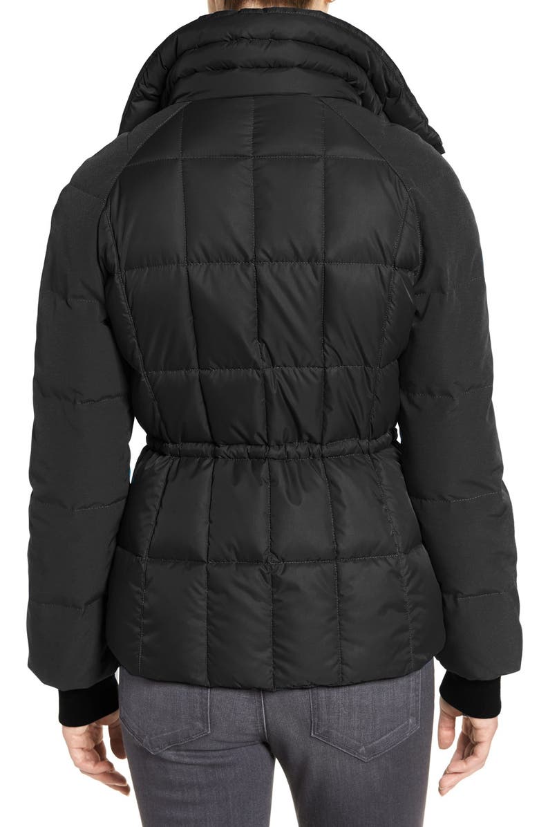 Canada Goose Bayfield Quilted Down Jacket, Alternate, color,