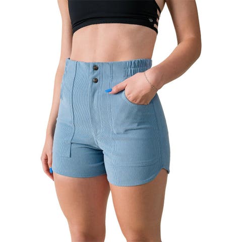 Out West Short - Women's