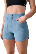 DESO Out West Short - Women's