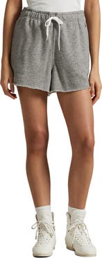 Polo Ralph Lauren Lightweight Fleece Drawstring Shorts