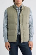 Peter Millar Bedford Quilted Vest