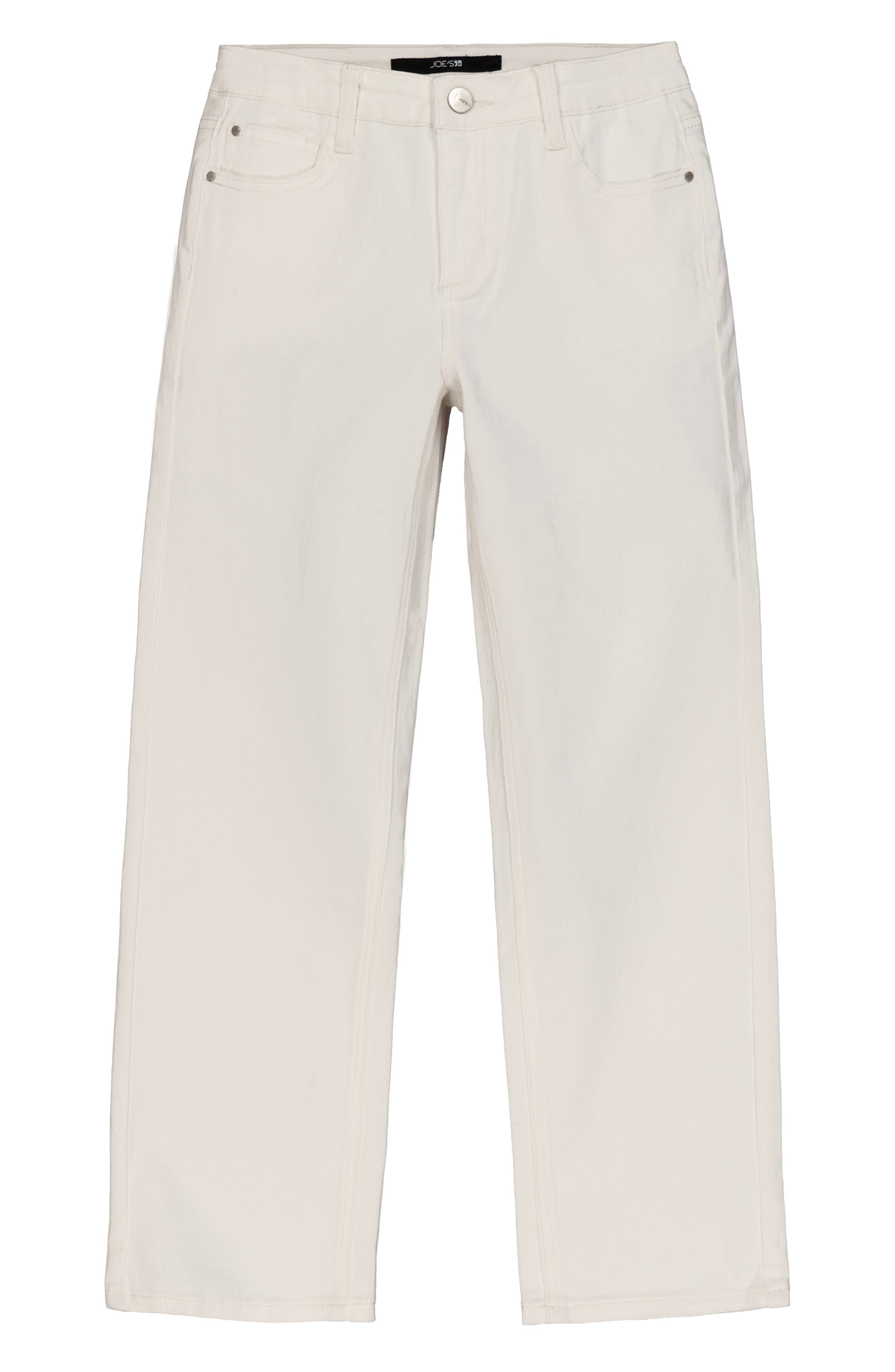 selected WHITE