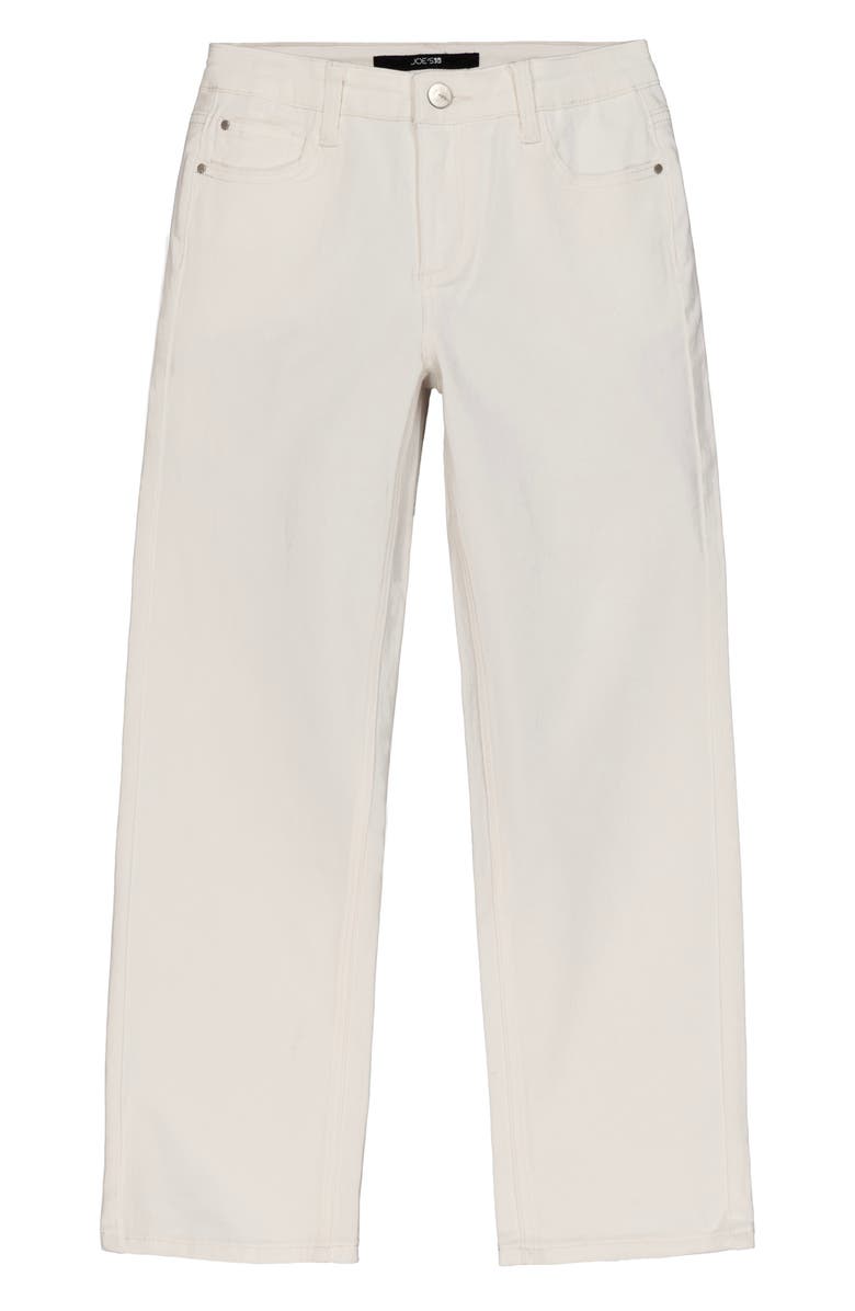 Joe's Jeans Kids' Maxwell Baggy Jeans, Main, color, White