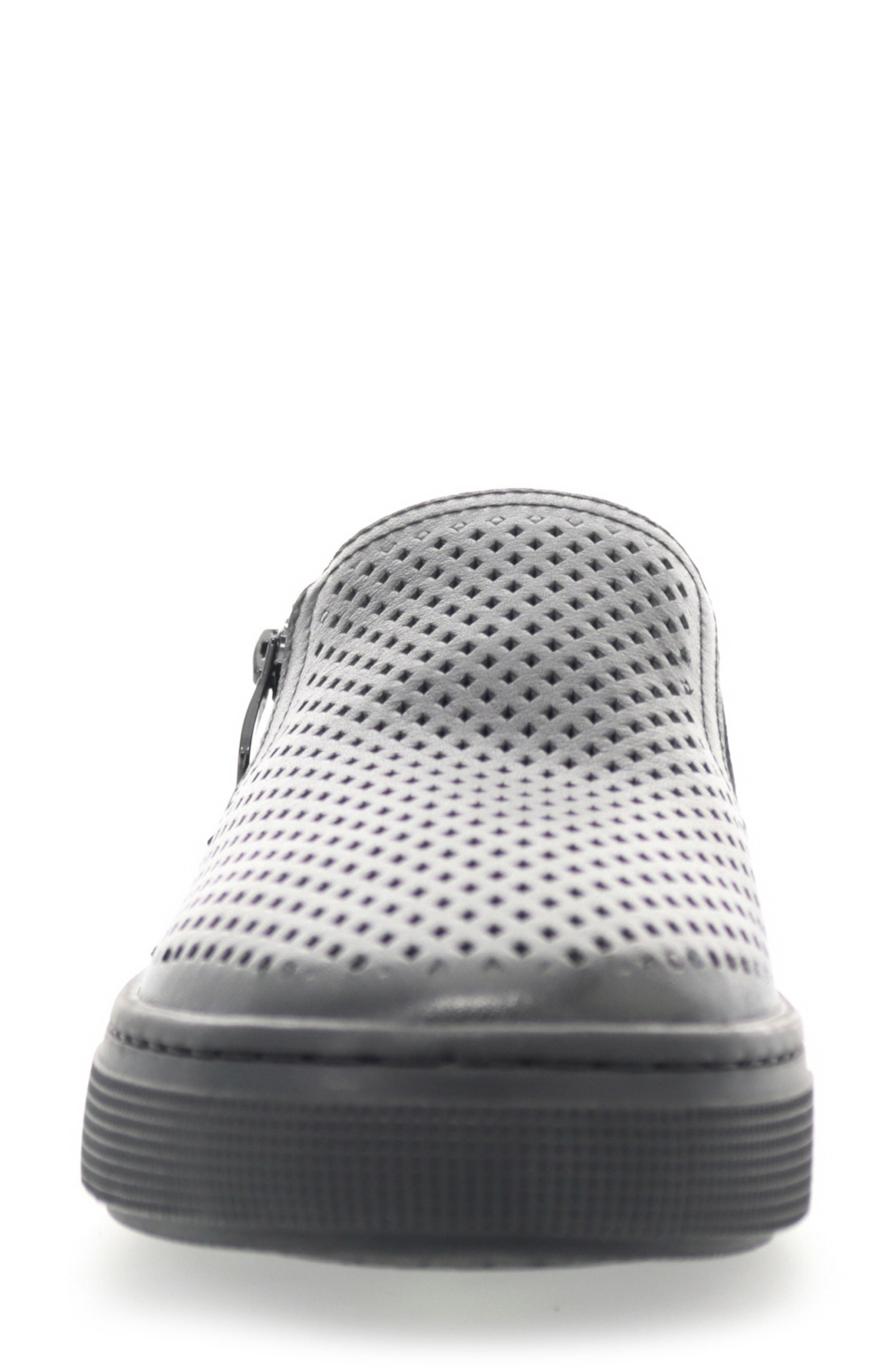 Propét Kate Slip-On Sneaker, Alternate, color, 