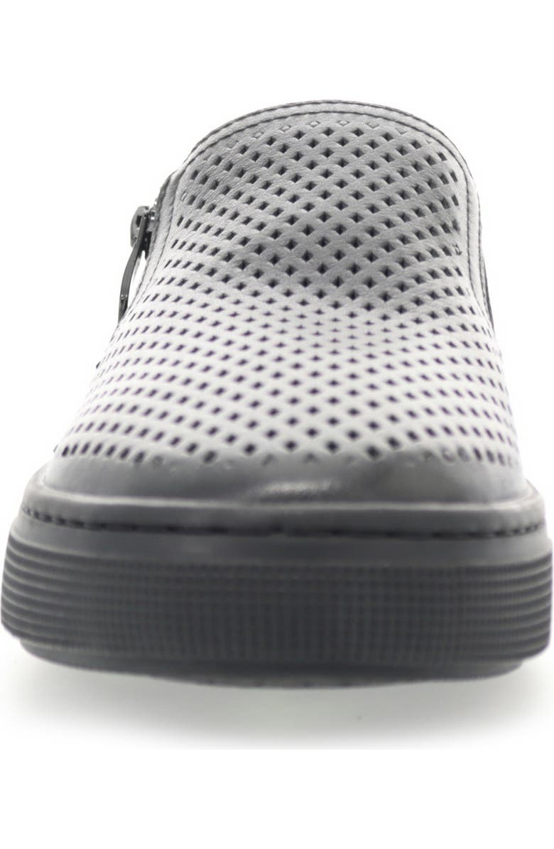 Propét Kate Slip-On Sneaker, Alternate, color,