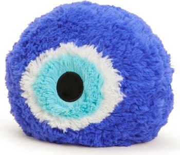 Evil Eye Plush Toy