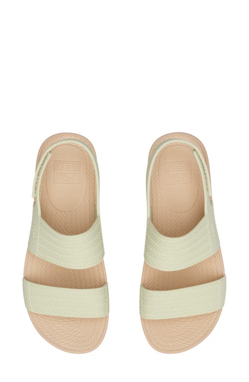 Reef Water Vista Slingback Sandal