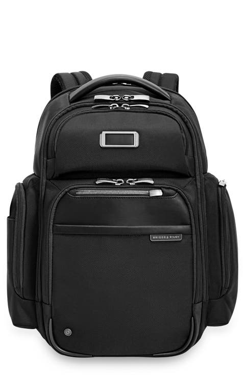 @Work Large Cargo Backpack