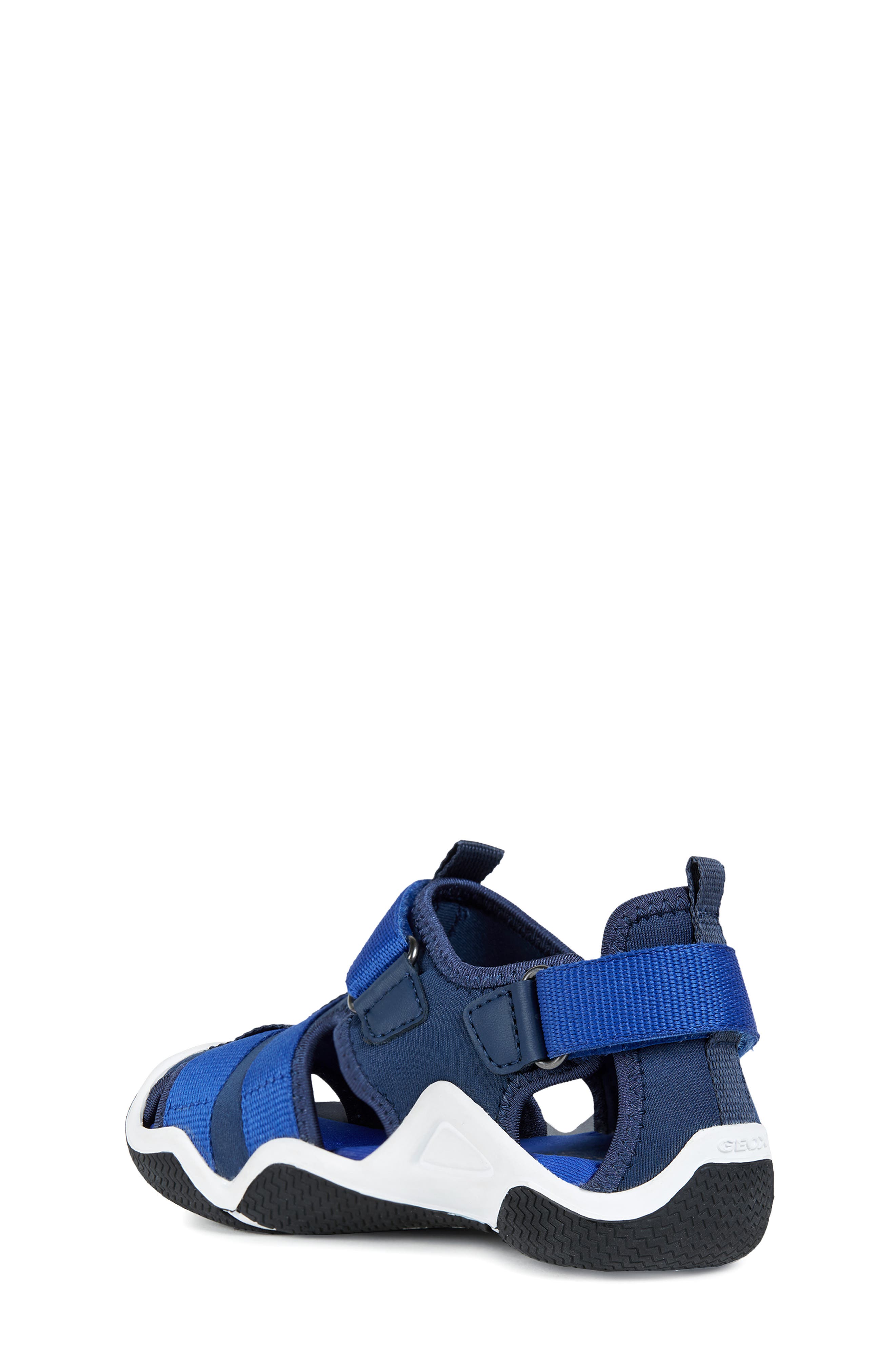 Wader 11 Water Friendly Sneaker, Alternate, color, NAVY/ ROYAL