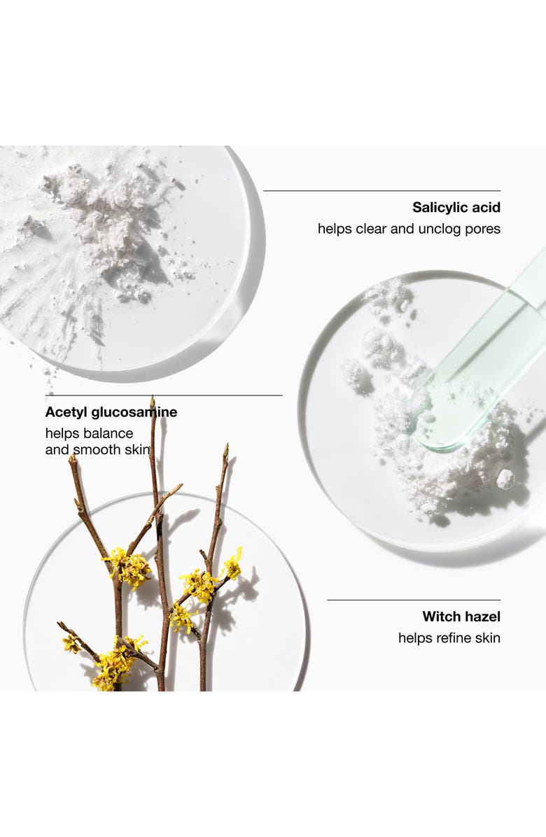 Clinique Clarifying Face Lotion Toner, Alternate, color, 1 Very Dry To Dry