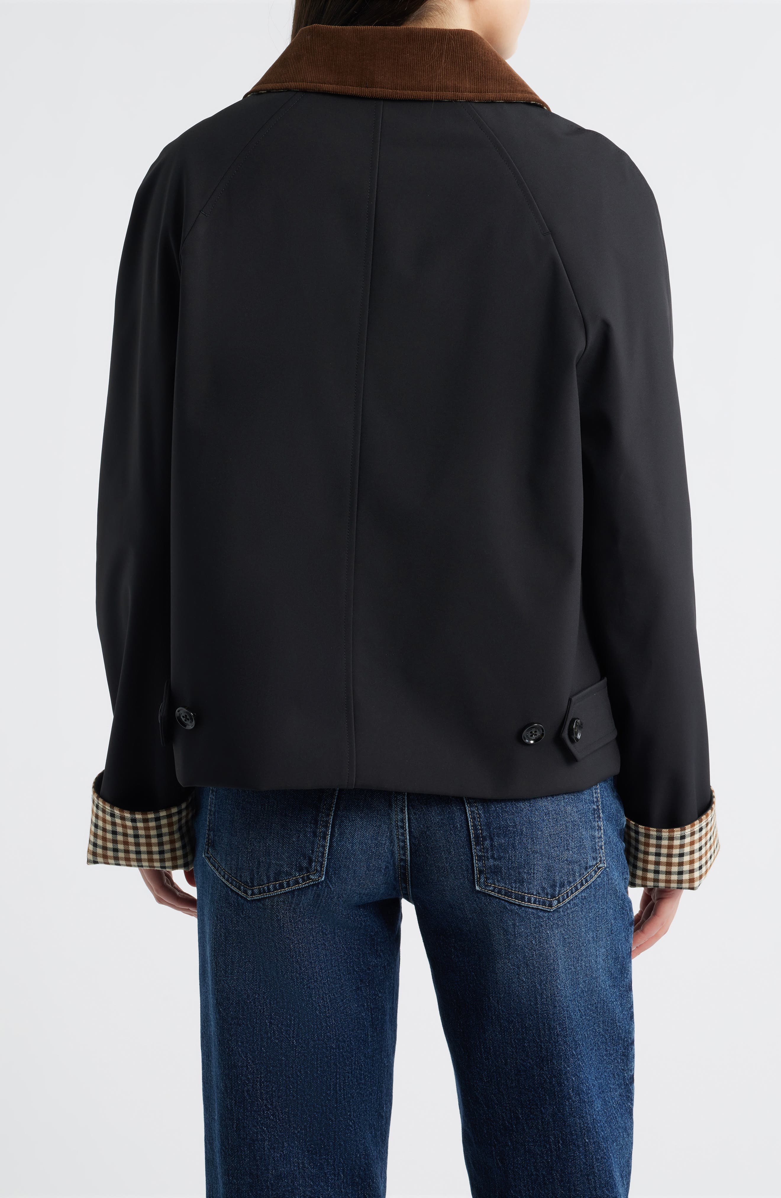 Water Resistant Jacket - image 2