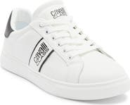Roberto Cavalli Class Sneaker