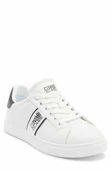Roberto Cavalli Class Sneaker