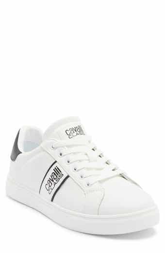 Roberto Cavalli Class Sneaker