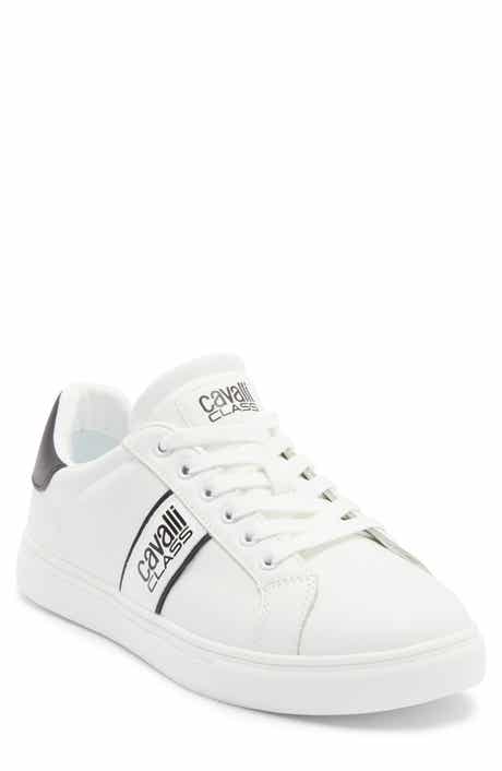 Roberto Cavalli Class Sneaker