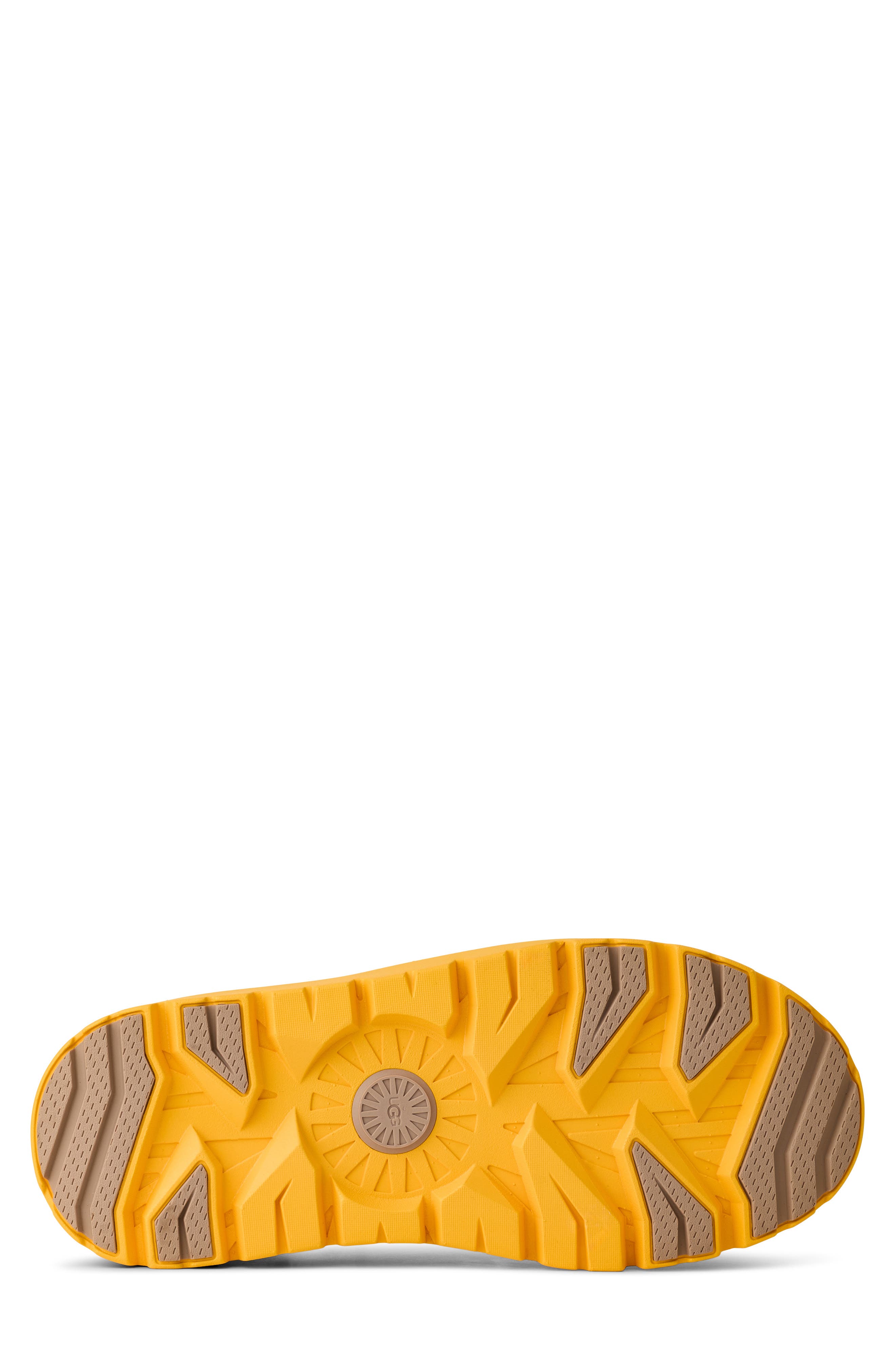 Classic Ultra Mini Weather Hybrid Boot, Alternate, color, MUSTARD SEED / SUMMER WHEAT