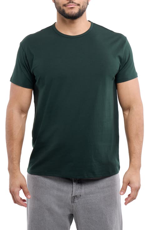 Flex Crewneck T-Shirt