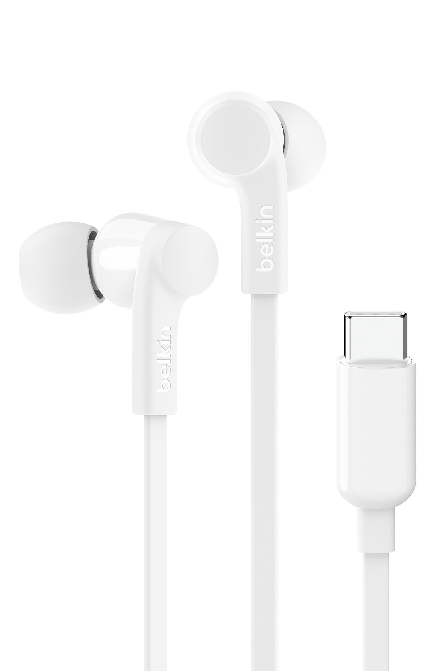 Ear Cone Rack Belkin USB-C In-Ear Headphones | Nordstromrack