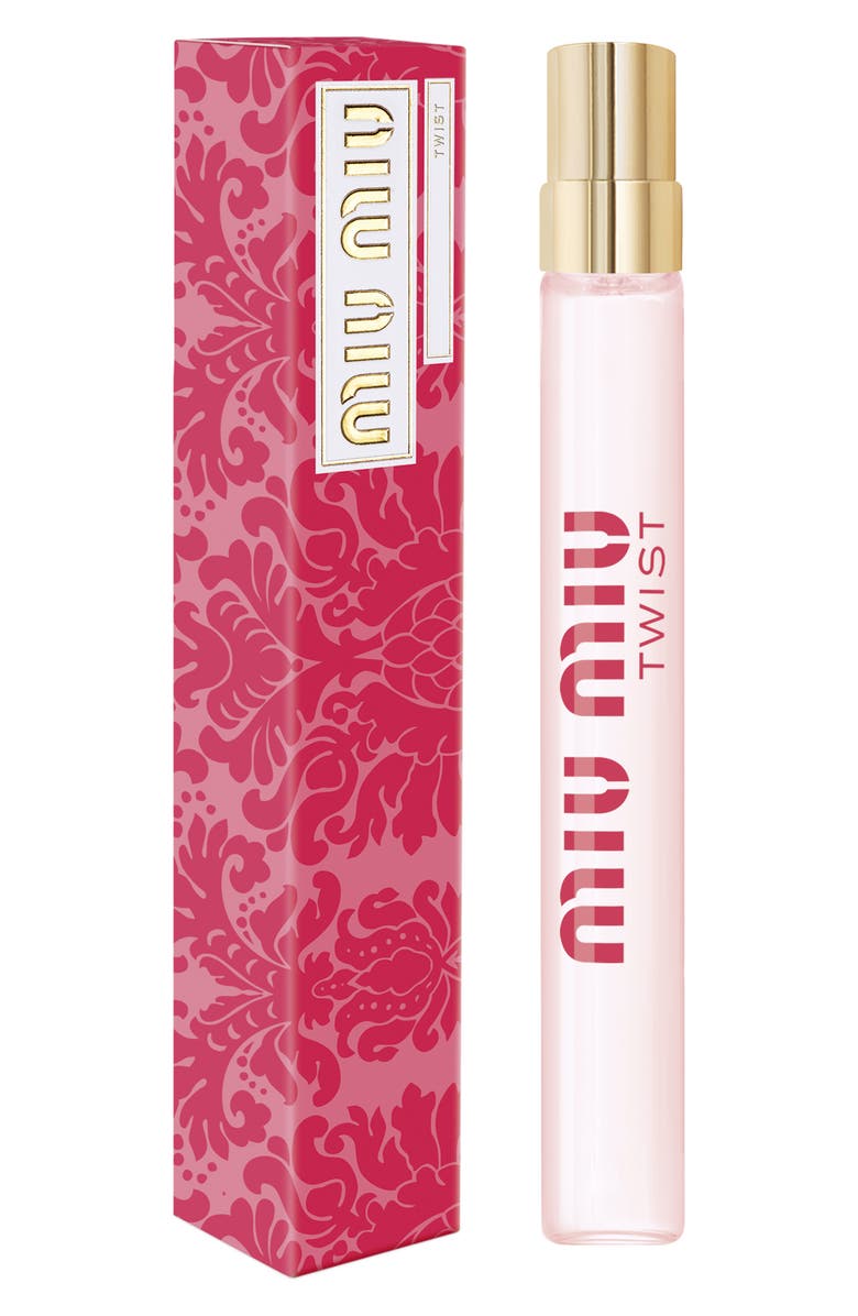 Miu Miu Twist Eau de Parfum Pen Spray, Alternate, color,
