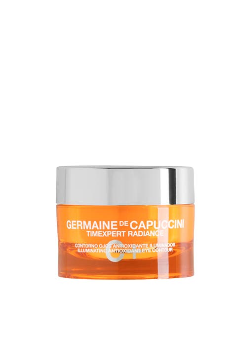 Timexpert Radiance C+ Illuminating Antioxidant Eye Cream