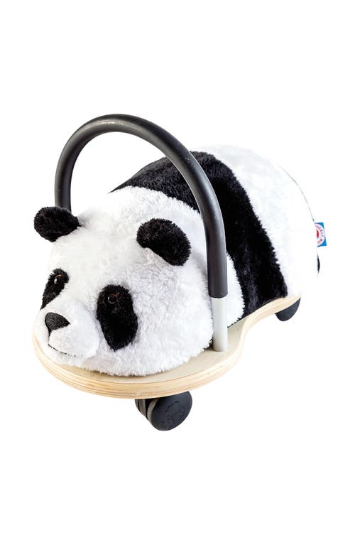 Scrunch Panda Wheely Bug in Multi  product
