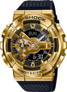 G-SHOCK GM-110 Series Analog-Digital Watch, 49mm