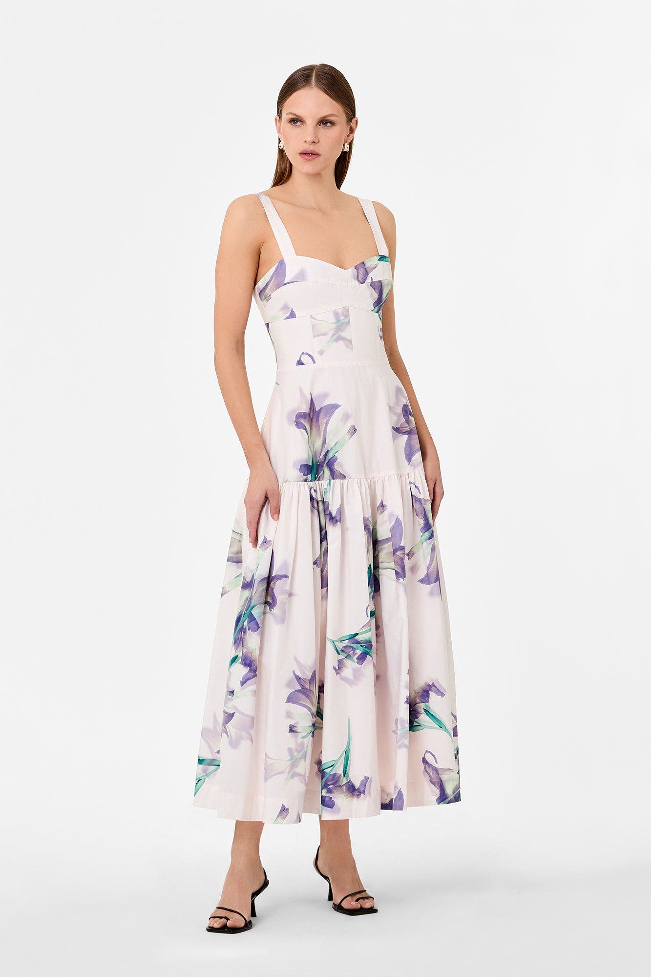 Valeria Dress - image 2