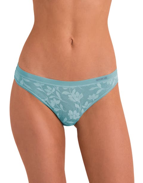 Everly Bikini Panties