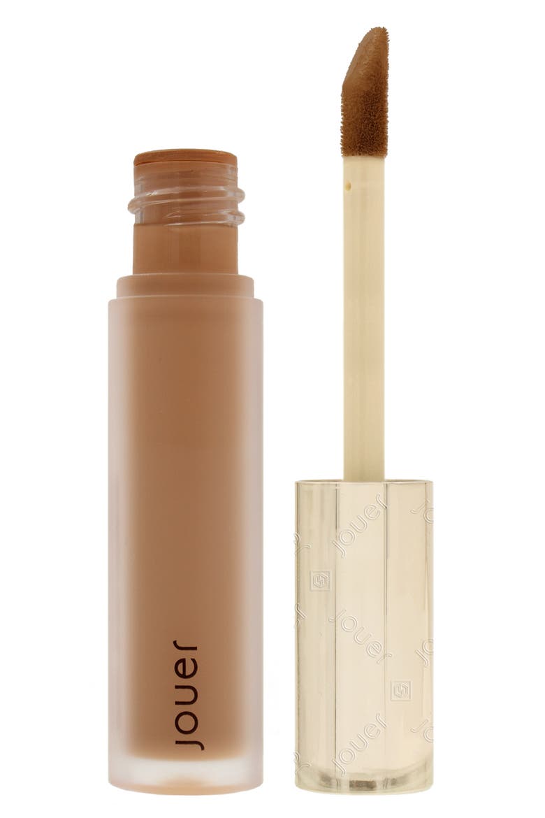 Essential High Coverage Liquid Concealer, Main, color, FILIGREE