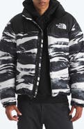 The North Face 1996 Retro Nuptse 700 Fill Power Down Jacket