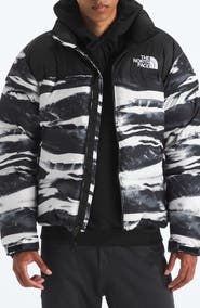 The North Face 1996 Retro Nuptse 700 Fill Power Down Jacket