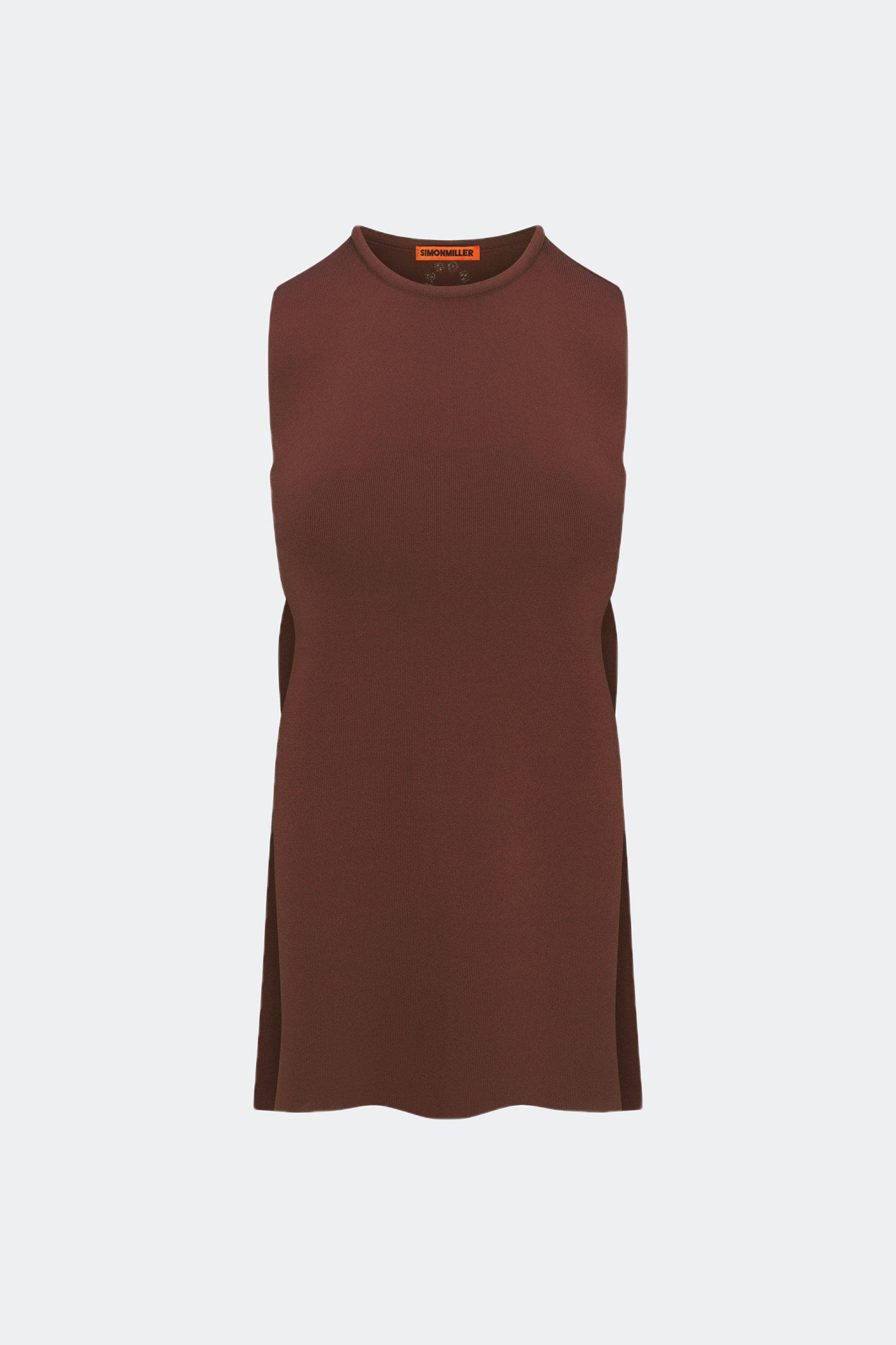 CHOCO BROWN