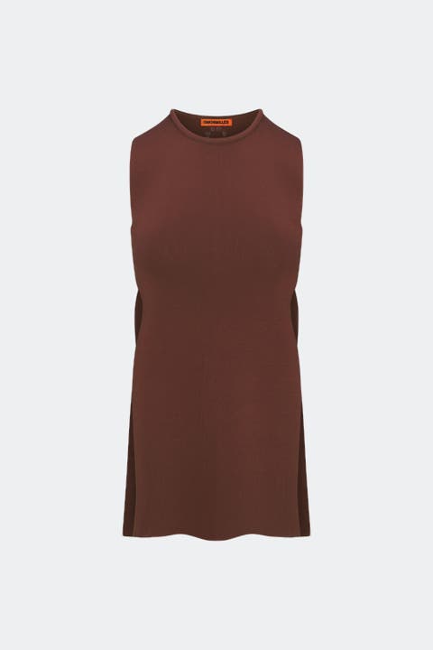 Knits By Canoga Top