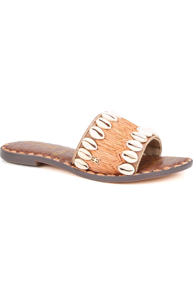Sam Edelman Gale Slide Sandal, Main, color,
