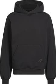 adidas Cotton Fleece Hoodie