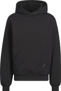 adidas Cotton Fleece Hoodie