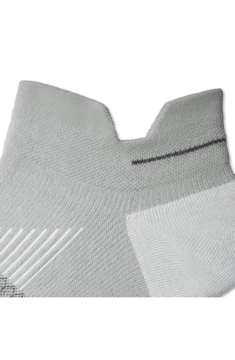 Bombas Performance Running Ankle Socks, Alternate, color, 