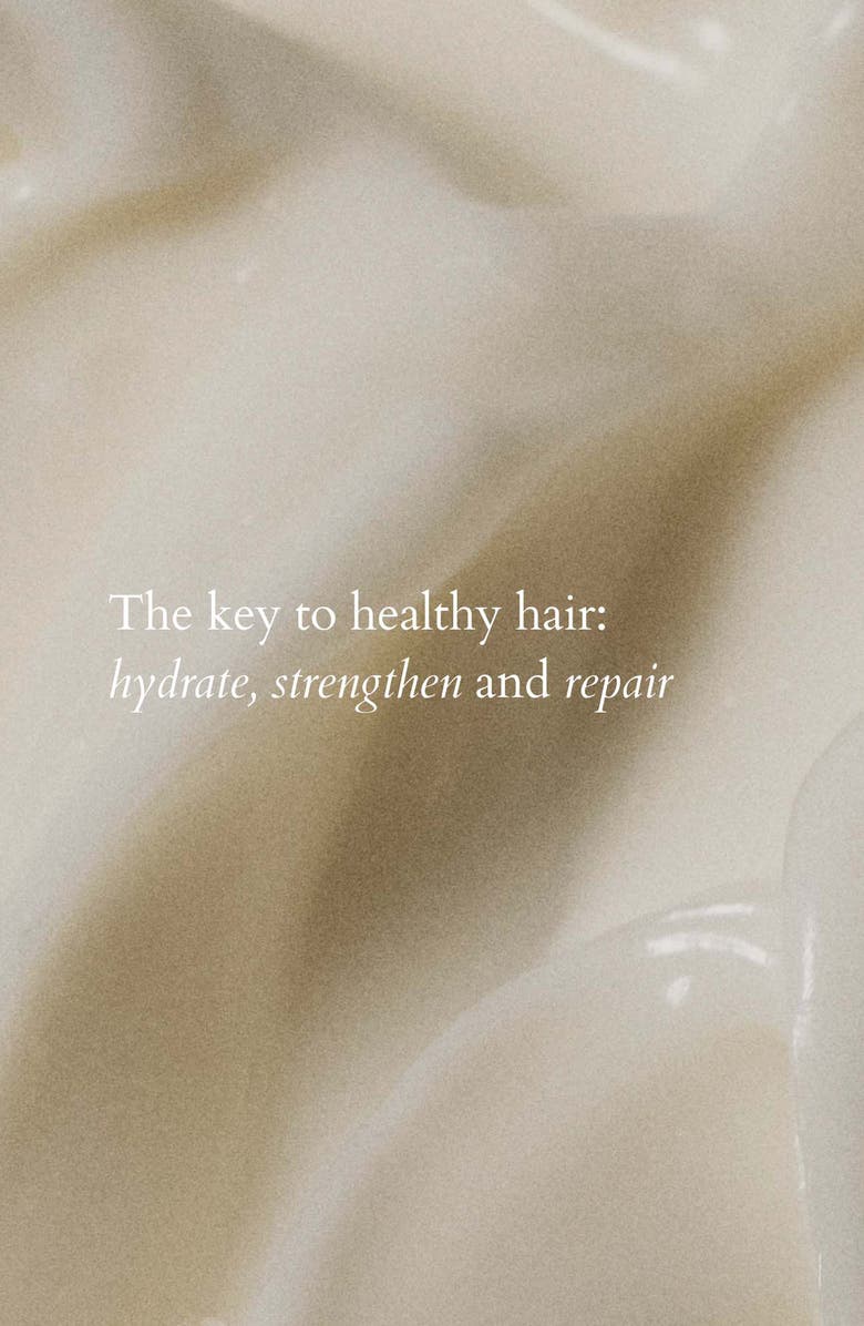 ROZ Foundation Reparative Hair Mask, Alternate, color, 