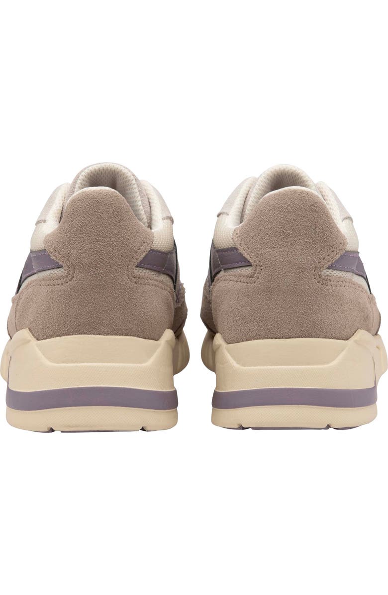 Gola Tempest Sneaker, Alternate, color, Off White/ Feather Grey/ Lily