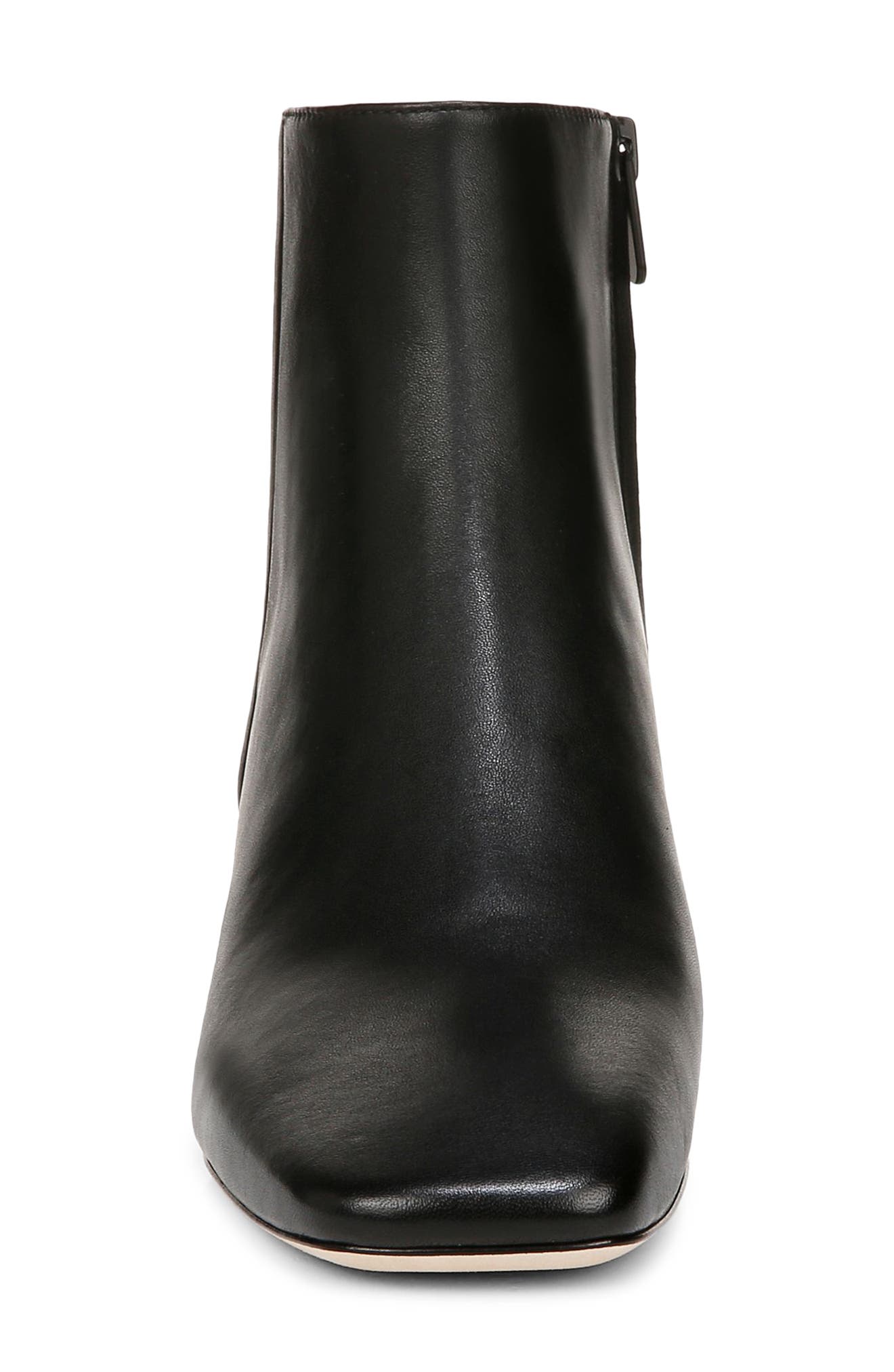 Vince Rockville Bootie, Alternate, color, Black