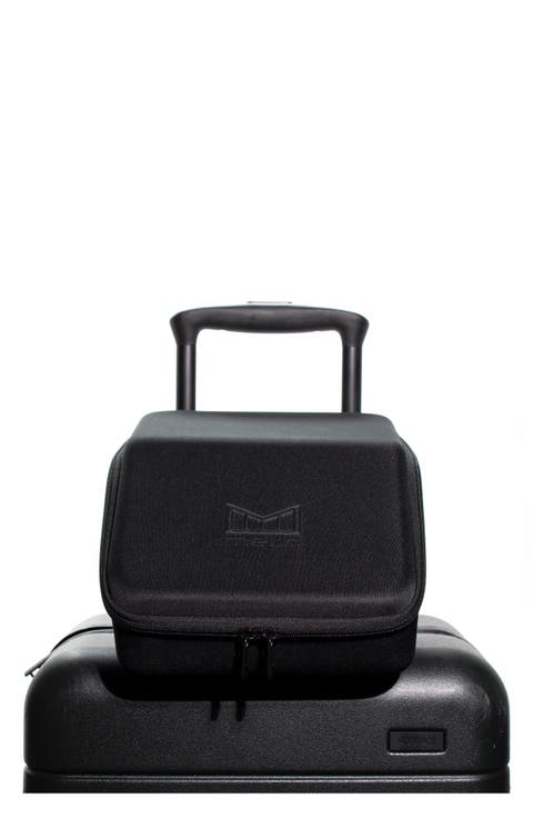 3-Hat Travel Case
