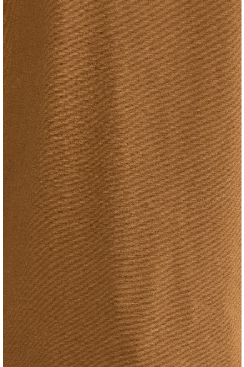 Hot Rat Organic Cotton Graphic T-Shirt, Alternate, color, WIP H BROWN