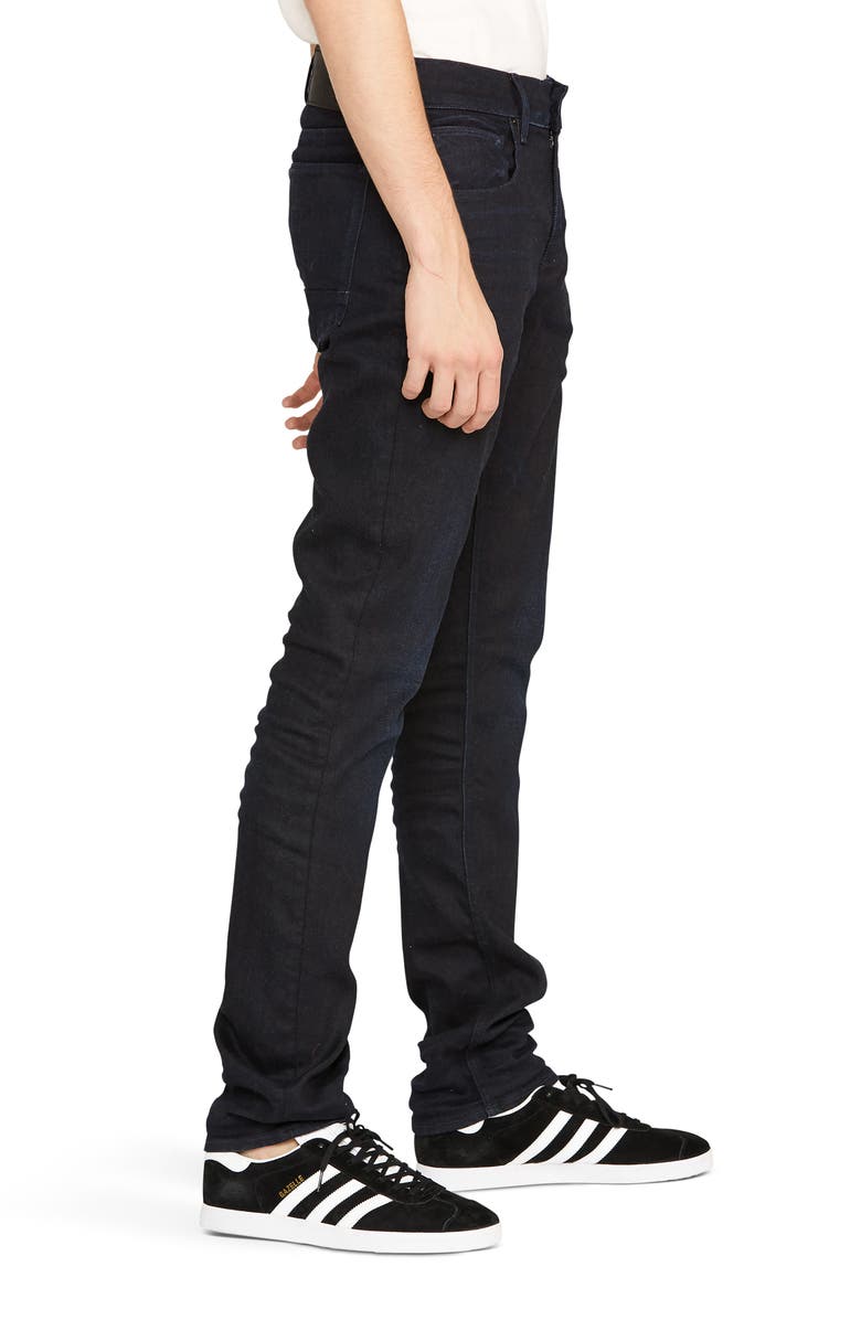 Hudson Jeans Blake Slim Fit Jeans, Alternate, color, 