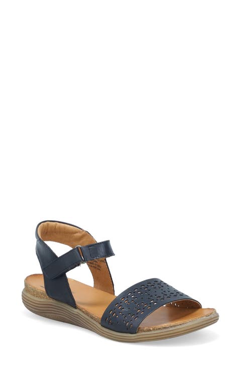 Mave Ankle Strap Sandal (Women)