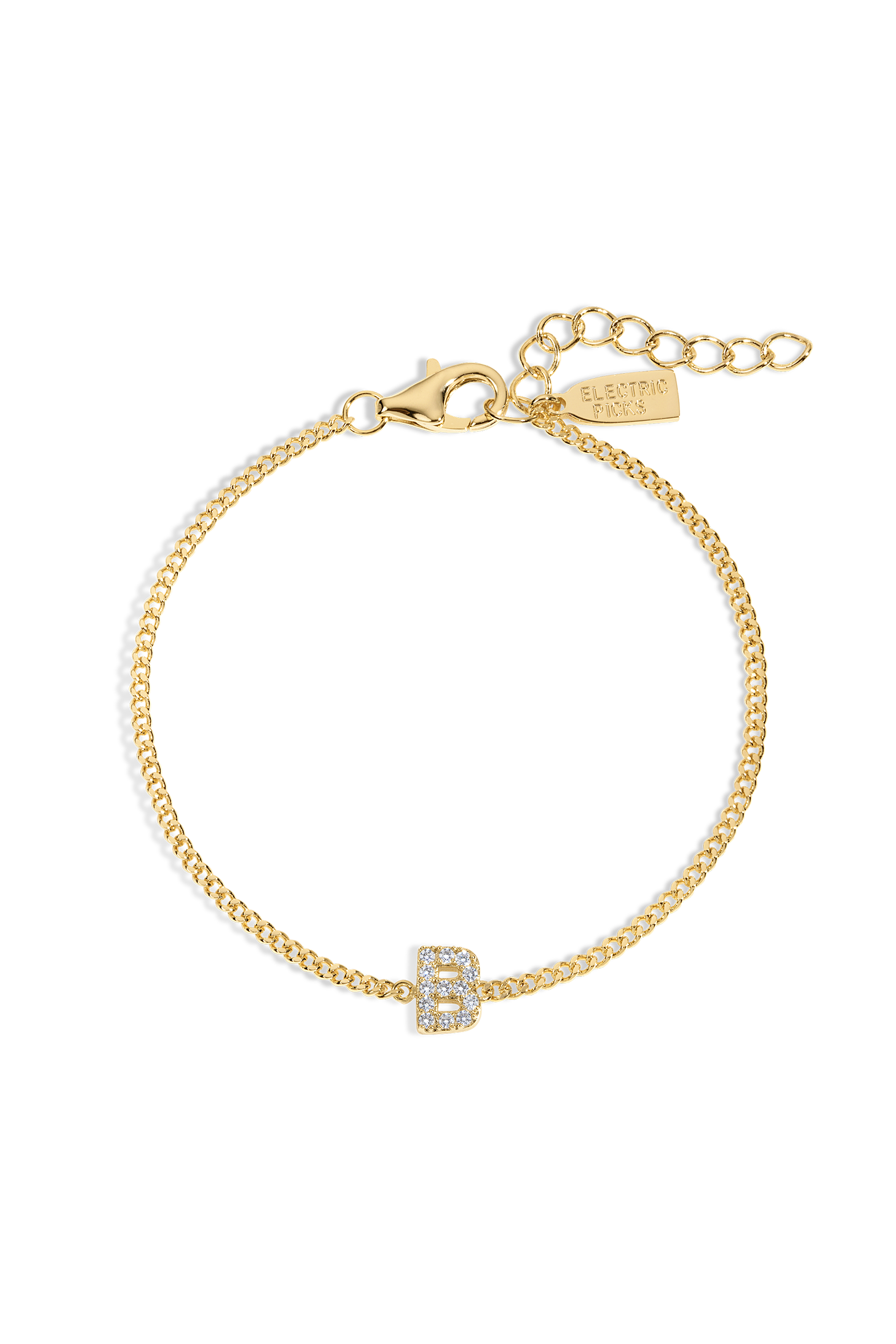 Gold - B