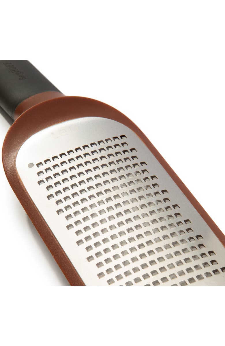 BergHOFF Leo 3-Piece Grater Set, Alternate, color, Blue Multicolor