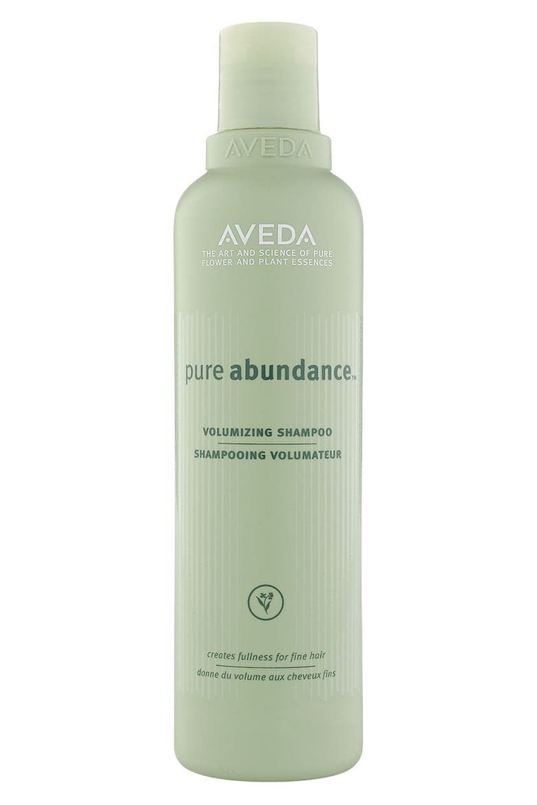 pure abundance™ Volumizing Shampoo, Main, color, NO COLOR