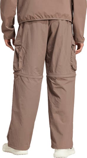 ADIDAS SPORTSWEAR City Escape Premium Convertible Cargo